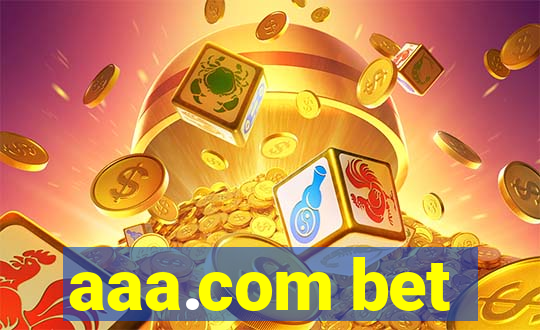 aaa.com bet